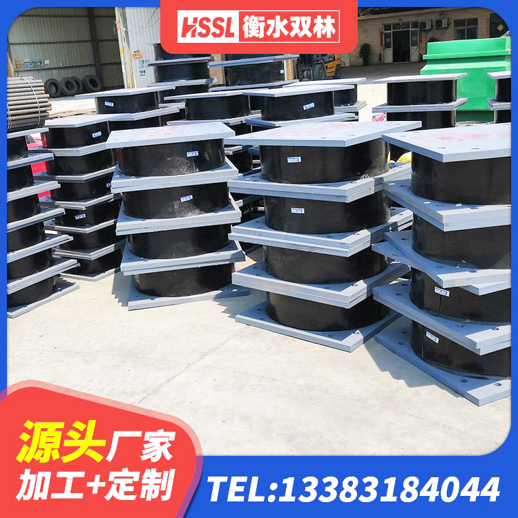 连江县LNR1200建筑隔震支座源头工厂 连江县减振橡胶隔震支座厂家 连江县抗震支座LNR700什么价格 连江县LNR700建筑隔震支座源头工厂 - 第8张