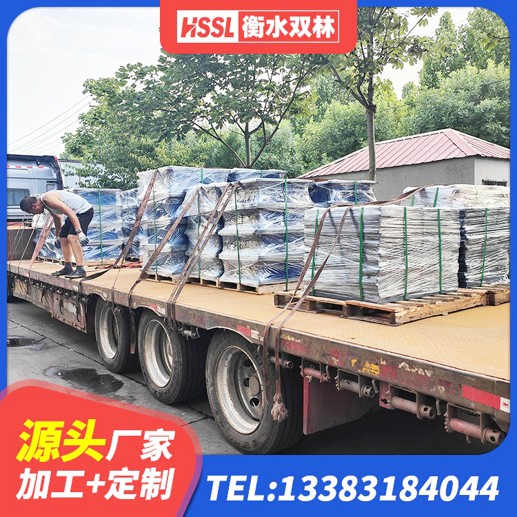 连江县HDR1400支座 连江县LNR1000建筑隔震橡胶支座生产厂家 连江县LRB1000隔震支座厂家 连江县建筑分散力型隔震支座源头工厂 - 第6张
