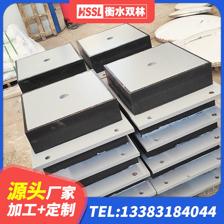 连江县LNR300天然隔震支座生产厂家 连江县建筑铅芯隔震隔震支座 连江县建筑橡胶建筑隔震支座厂家 连江县建筑天然橡胶隔震支座LNR900生产厂家 - 第3张