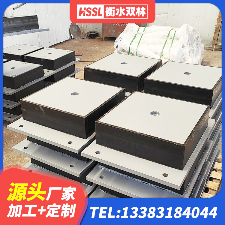 连江县LNR1200建筑隔震支座源头工厂 连江县减振橡胶隔震支座厂家 连江县抗震支座LNR700什么价格 连江县LNR700建筑隔震支座源头工厂 - 第6张