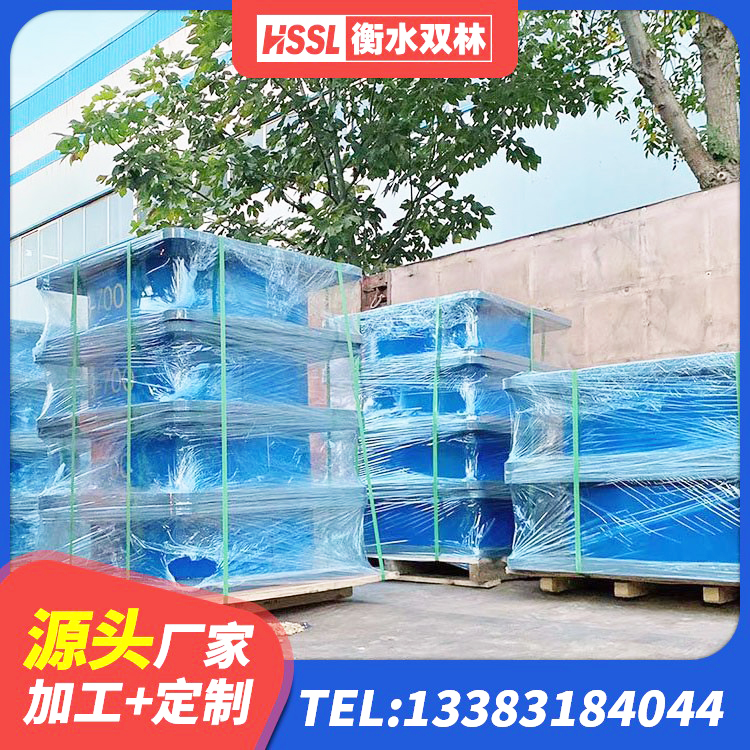 连江县隔震橡胶支座多钱 连江县LRB1400橡胶隔震支座厂家电话 连江县楼房隔震支座厂商生产厂家 连江县较高阻尼比隔震橡胶支座 - 第3张