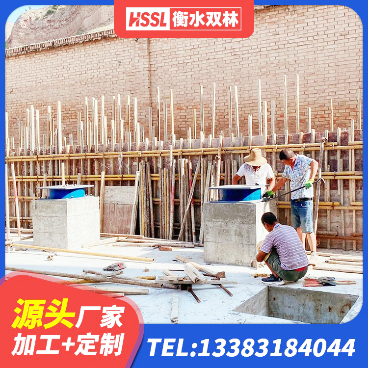 连江县LNR隔震支座700生产厂家 连江县HDR1000高阻尼支座源头工厂 连江县建筑高阻尼圆形橡胶隔震支座 连江县LRB1500橡胶隔震支座生产厂家 - 第8张