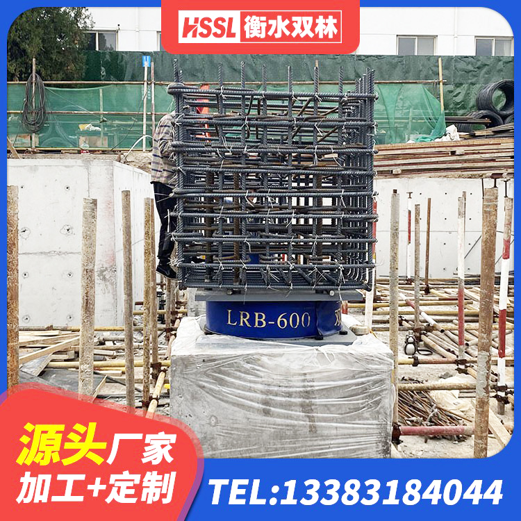 连江县铅芯防震支座商家源头工厂 连江县隔震支座LBR600源头工厂 连江县抗震支座LNR700源头工厂 连江县隔震支座工厂 - 第5张
