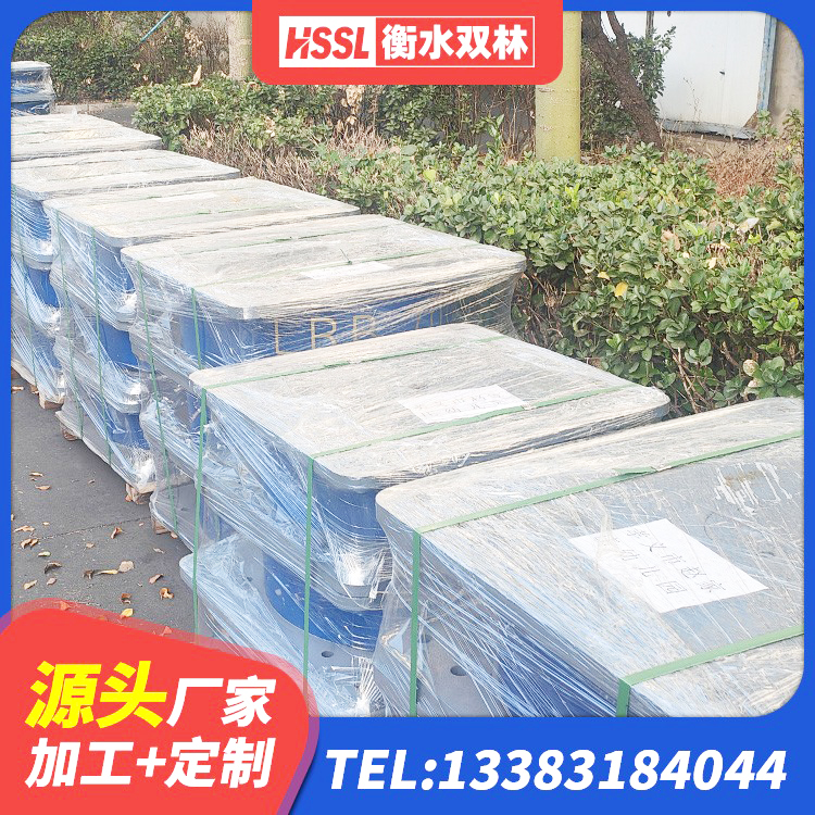 连江县建筑二型隔震支座源头工厂 连江县LNR铅芯橡胶隔震支座生产厂家 连江县HDR1300高阻尼橡胶隔震支座多少钱 连江县隔震支座商家源头工厂 - 第5张