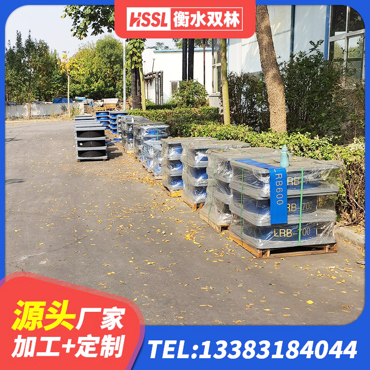 连江县LNR1200建筑隔震支座源头工厂 连江县减振橡胶隔震支座厂家 连江县抗震支座LNR700什么价格 连江县LNR700建筑隔震支座源头工厂 - 第10张